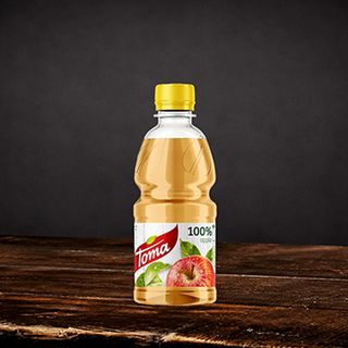 Sok Jabłkowy 0,3L