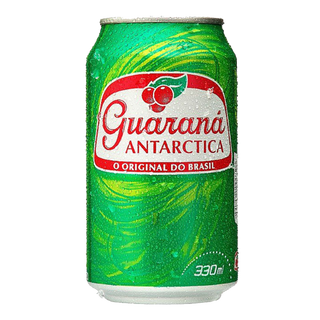 Guaraná Antárctica 330ML