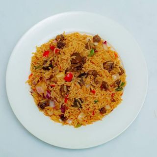 Asun Pepper  Rice