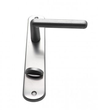 (069138) Kvaka sa štitom cilindar H141CIL72