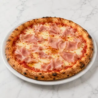 Prosciutto cotto