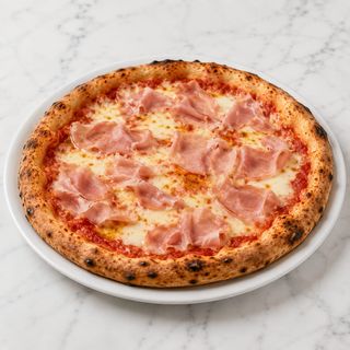 Prosciutto cotto