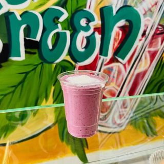 Смути Горски плодове (330мл)