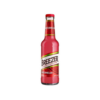 BACARDI BREEZER SANDIA