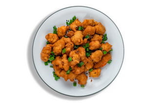 Креветка попкорн 200 г