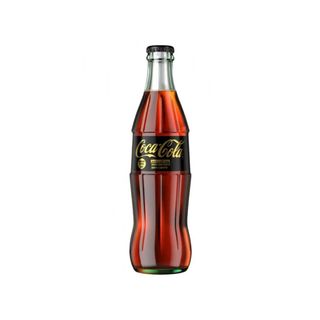Coca-Cola Zero Zuccheri Senza Caffeina 