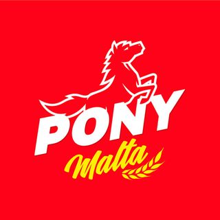 Ponymalta 330 ml