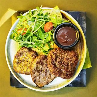 Телешки кюфтета ( 400гр. )