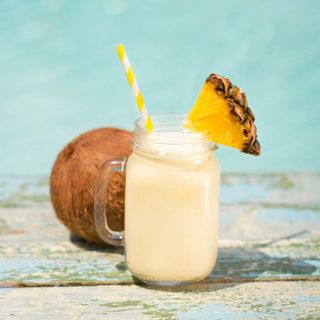 Pina colada 