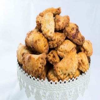 Fursecuri cu nuca si miere