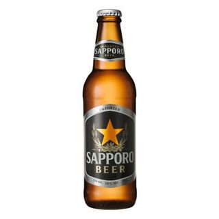 Birra Sapporto 65 cl