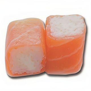 Rollito frescos de queso 