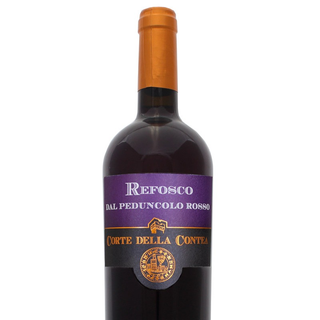  Refosco del Penducolo Rosso DOC 75cl