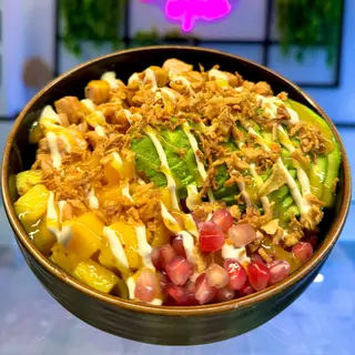 Poke classic ONO
