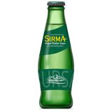 Sirma apa carbogazoasa