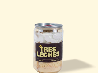 Tres Leches