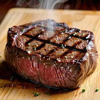 Rump Rider 500G