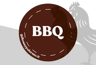 Salsa BBQ