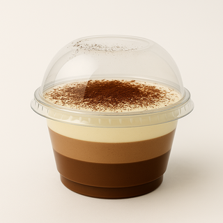 Торт Три шоколади 150г