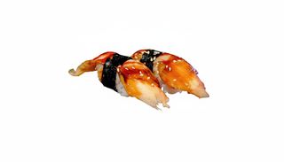 Nigiri unagi