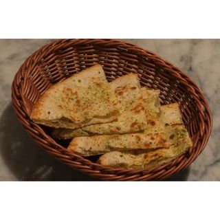 Onion Naan