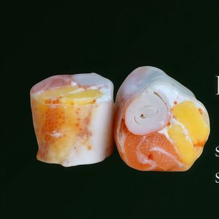 Aromaki exotique- 6 pièces