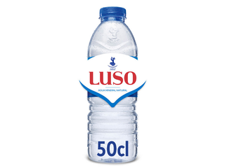 Água Luso 0.5l