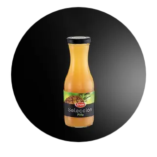 Zumo De Piña (200 Ml.)