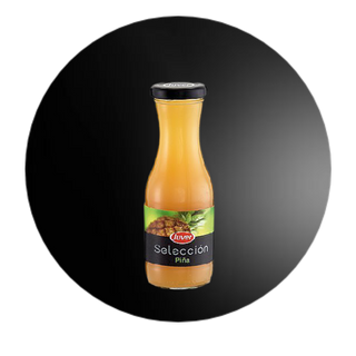 Zumo De Piña (200 Ml.)