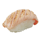 NIGIRI SAUMON BRAISE 