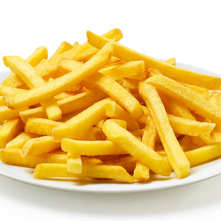 კარტოფილი-ფრი