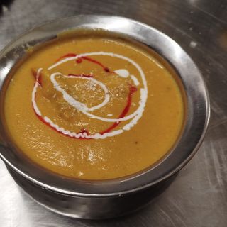 (54) PRAWN KORMA / KORMA DE GAMBAS