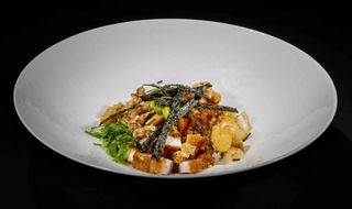 7.Ensalada De La Casa