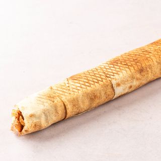 Super Mega Rollo Kebab Amerykański