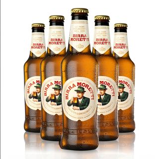 Moretti 66 cl