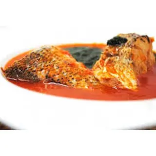 Fish (Fresh)