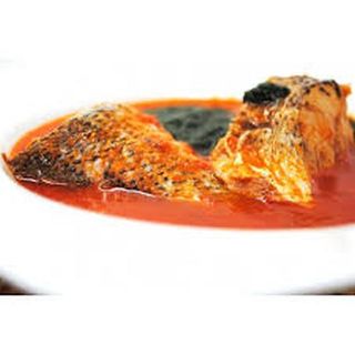 Fish (Fresh)
