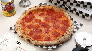 პეპერონი \ Pepperoni 