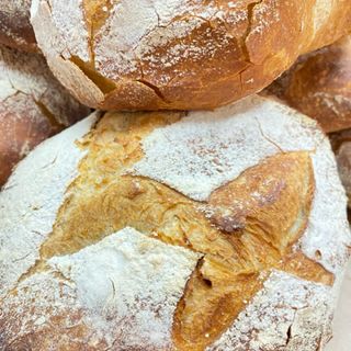 Hogaza Do Pais De (1 Kg.)