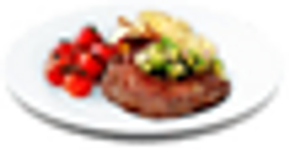 Biftek gorgonzola 450 gr