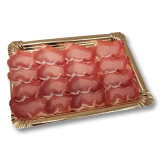Lomo De Teruel