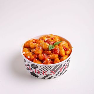 Gnocchi alla sorrentina