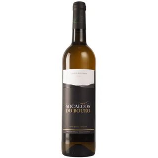 Socalcos de Bouro