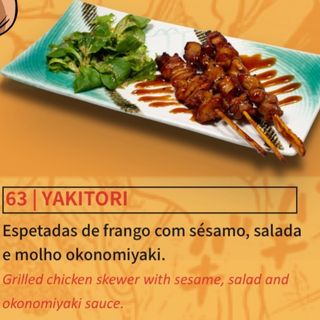 63-Yakitori