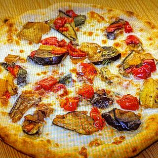 ORTOLANA VEGANA