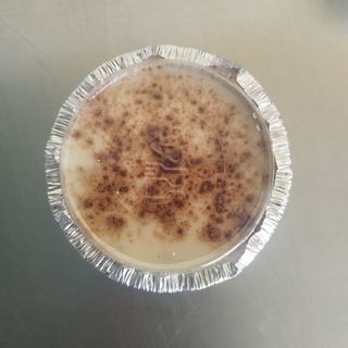 Arroz Con Leche Casero 