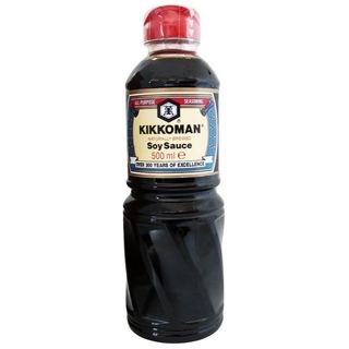 Sauce Salée
