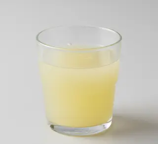 Фреш лимонний