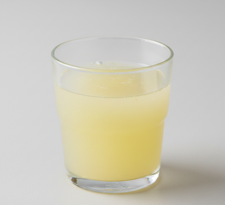 Лимонний нектар