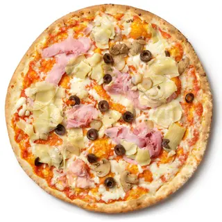 Capricciosa